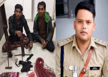 कांकेर पाइप बम कांड में दो आरोपियों को 10 साल की कैद, जांच के बाद आया फैसला