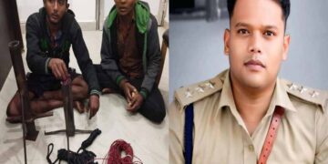 कांकेर पाइप बम कांड में दो आरोपियों को 10 साल की कैद, जांच के बाद आया फैसला