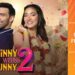 एंड पिक्चर्स पर ‘गिन्नी वेड्स सनी 2’ का वर्ल्ड टेलीविज़न प्रीमियर 16 अक्टूबर, शुक्रवार को शाम 7:30 बजे