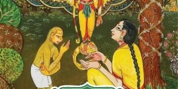 हार्परकॉलिन्स पब्लिशर्स इंडिया ने दुश्यंत श्रीधर की नई किताब ‘रामायणम् वॉल्यूम 2’ प्रकाशित की
