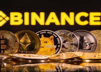 दुनिया के सबसे बड़े क्रिप्टो एक्सचेंज Binance पर साइबर हमला, 5.9 अरब डॉलर की चोरी!