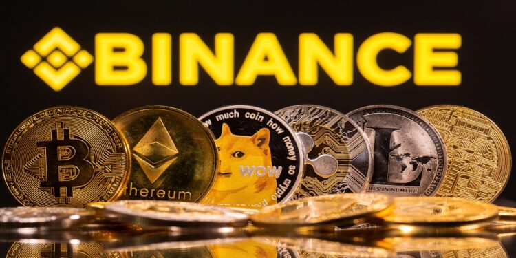 दुनिया के सबसे बड़े क्रिप्टो एक्सचेंज Binance पर साइबर हमला, 5.9 अरब डॉलर की चोरी!