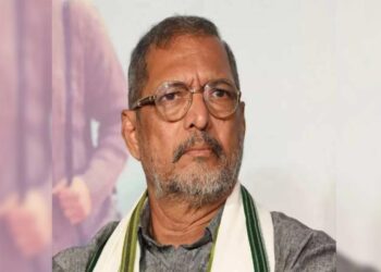 नाना पाटेकर का निधन, 75 की उम्र में दुनिया को कहा अलविदा; 45 मिनट तक चला CPR