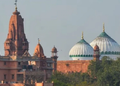 कृष्ण जन्मभूमि विवाद पर SC में टली सुनवाई