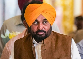 CBI करेगी पंजाब CMO में भ्रष्टाचार की जांच