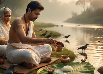 Pitru Paksha 2026: पितृ पक्ष में मृत्यु हो जाए तो क्या होता है? जानें शास्त्रों में क्या है मान्यता