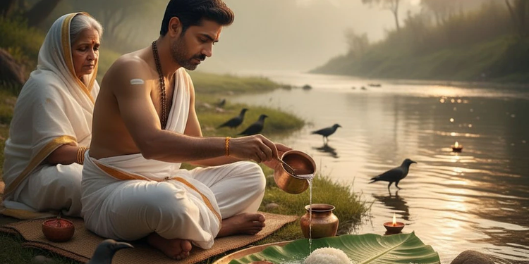Pitru Paksha 2026: पितृ पक्ष में मृत्यु हो जाए तो क्या होता है? जानें शास्त्रों में क्या है मान्यता