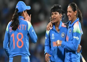 रायपुर में भारत-जिम्बाब्वे महिला टी-20 सीरीज की हलचल तेज, प्रैक्टिस और टिकट बिक्री आज से