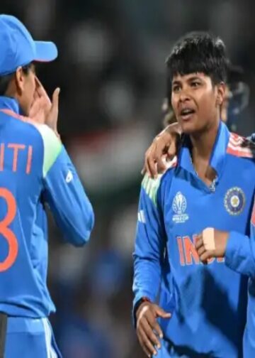 रायपुर में भारत-जिम्बाब्वे महिला टी-20 सीरीज की हलचल तेज, प्रैक्टिस और टिकट बिक्री आज से