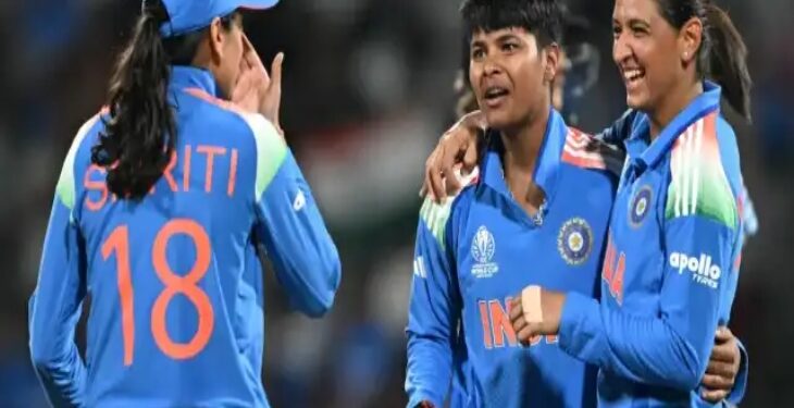 रायपुर में भारत-जिम्बाब्वे महिला टी-20 सीरीज की हलचल तेज, प्रैक्टिस और टिकट बिक्री आज से