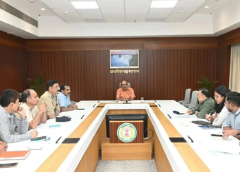 रायपुर में महिला T20 मैच को लेकर तैयारियां पूरी, 10 अक्टूबर से टिकट बिक्री