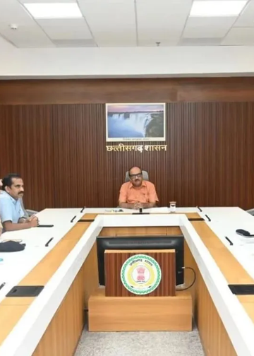 रायपुर में महिला T20 मैच को लेकर तैयारियां पूरी, 10 अक्टूबर से टिकट बिक्री
