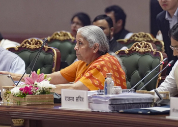 GST अफसर नहीं कर सकेंगे गिरफ्तार