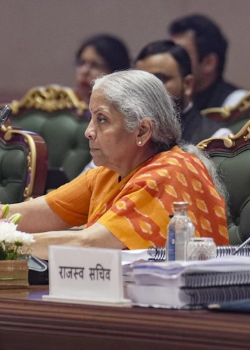 GST अफसर नहीं कर सकेंगे गिरफ्तार