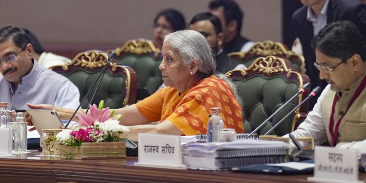 GST अफसर नहीं कर सकेंगे गिरफ्तार