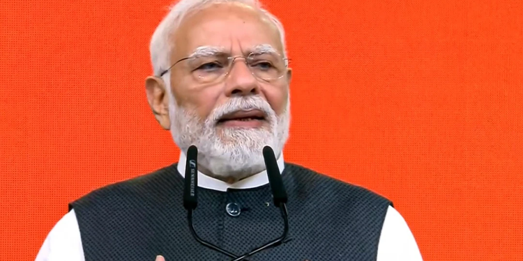 ‘जिनकी मुफ्त की कमाई बंद हुई, वो मोदी से प्यार करेंगे?’
