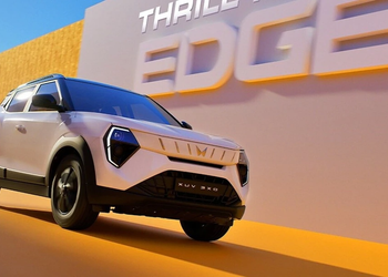 Company may offer a big gift during Navratri; Mahindra is launching a CNG SUV.