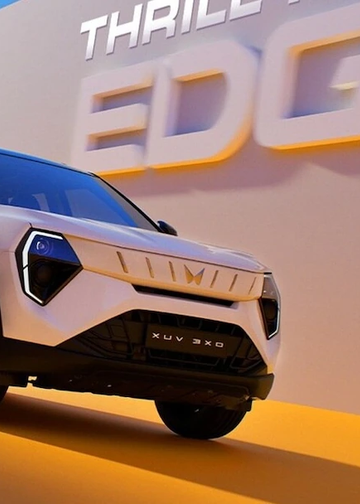 Company may offer a big gift during Navratri; Mahindra is launching a CNG SUV.
