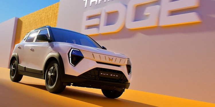 Company may offer a big gift during Navratri; Mahindra is launching a CNG SUV.