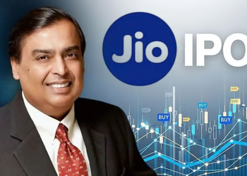 Jio IPO