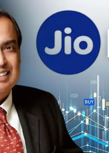 Jio IPO