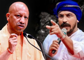 Another challenge for CM Yogi: after Akhilesh, now Chandrashekhar issues a challenge to contest an election from Bijnor.