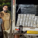 रायपुर से नागपुर जा रही पिकअप में मिला 4 करोड़ कैश, दुर्ग में पुलिस की बड़ी कार्रवाई