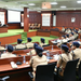 एक्शन मोड में डिप्टी CM, पुलिस अधिकारियों को दिए सख्ती बरतने के निर्देश