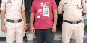 ऑनलाइन ट्रेडिंग के नाम पर महिलाओं से लाखों की ठगी, 36.70 लाख के मामले में गिरफ्तारी