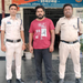 ऑनलाइन ट्रेडिंग के नाम पर महिलाओं से लाखों की ठगी, 36.70 लाख के मामले में गिरफ्तारी