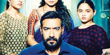 दृश्यम-3 में खुला 23 जुलाई का राज