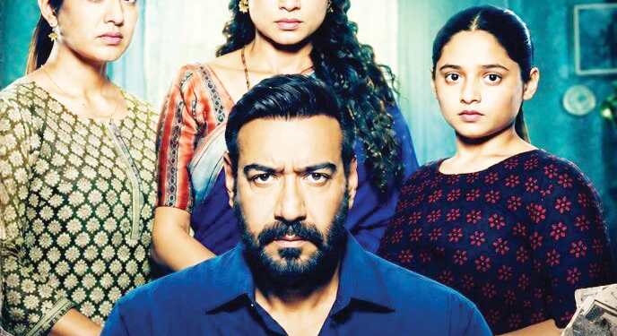 दृश्यम-3 में खुला 23 जुलाई का राज
