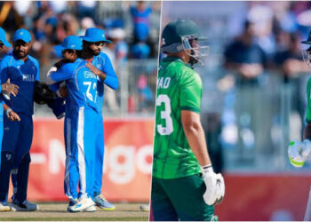 IND vs PAK Final: भारत का फिर जलवा, पाकिस्तान को हराकर दोबारा चैंपियन बनी टीम इंडिया