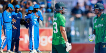 IND vs PAK Final: भारत का फिर जलवा, पाकिस्तान को हराकर दोबारा चैंपियन बनी टीम इंडिया