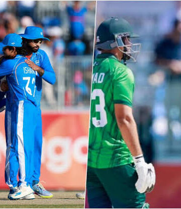 IND vs PAK Final: भारत का फिर जलवा, पाकिस्तान को हराकर दोबारा चैंपियन बनी टीम इंडिया
