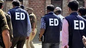 Chhattisgarh ED Raid: रायपुर में अनवर ढेबर के घर छापा, जांच एजेंसी की कार्रवाई जारी